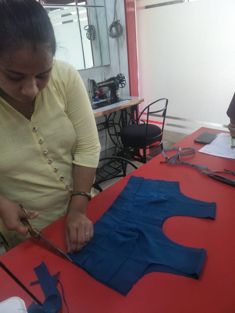 Best Fashion Designing Institutes In Mumbai