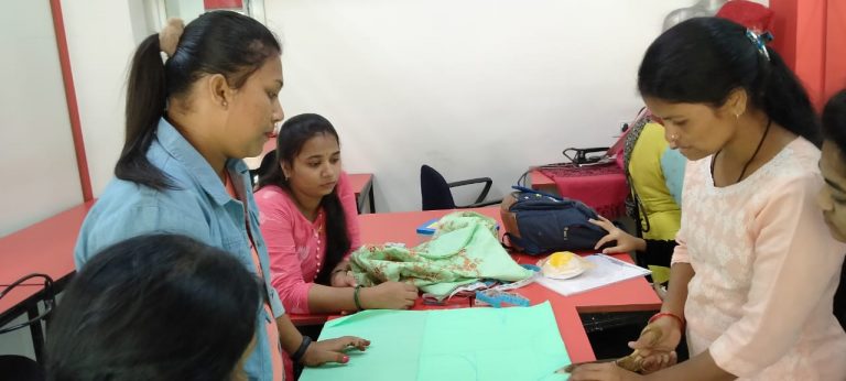 Best Fashion Institute In Mumbai