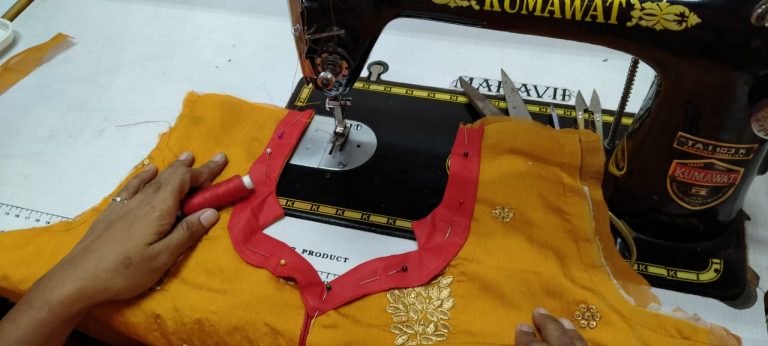 Correspondence Fashion Designing Courses In Mumbai