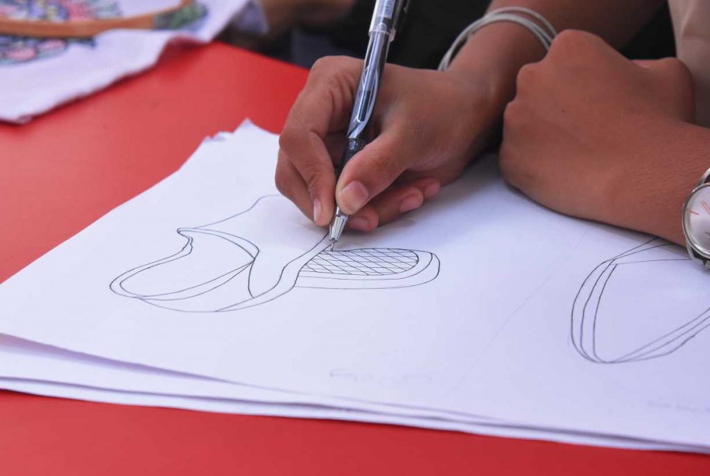 Creative DesignClassesInManagement