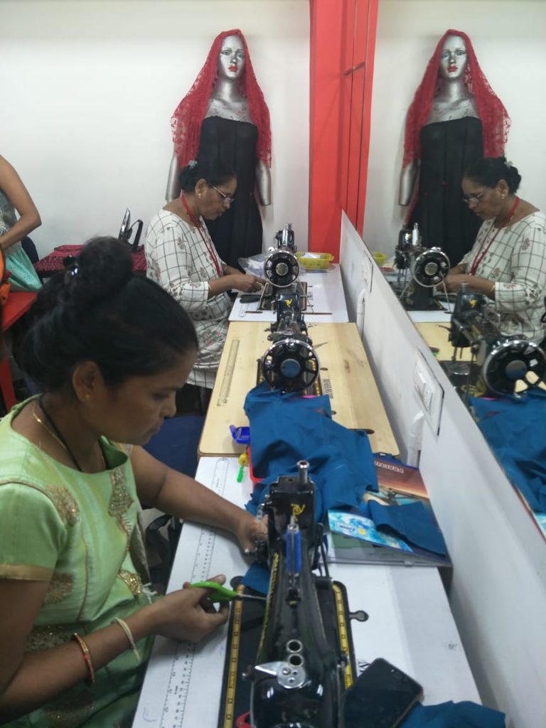 Design Colleges In Mumbai