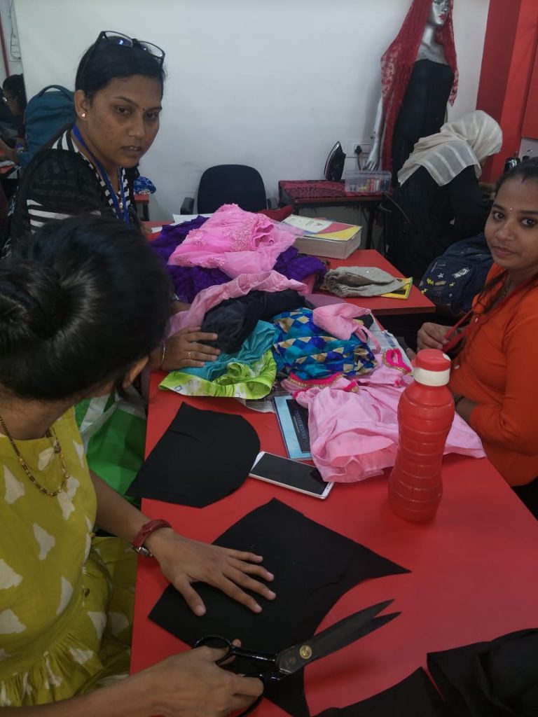 Design Institutes In Mumbai