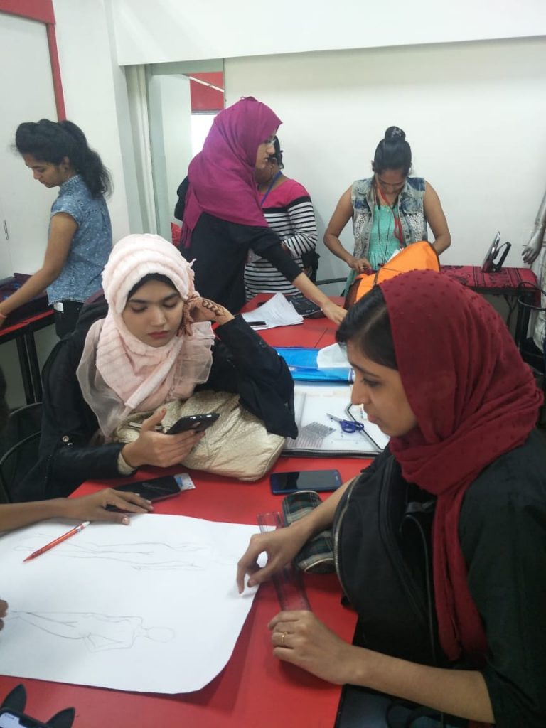 Fashion Courses