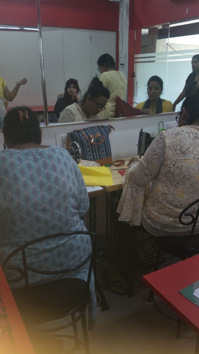 Fashion Courses In Mumbai