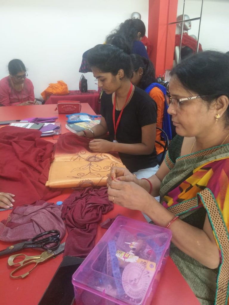 Fashion Design Courses In Navi Mumbai