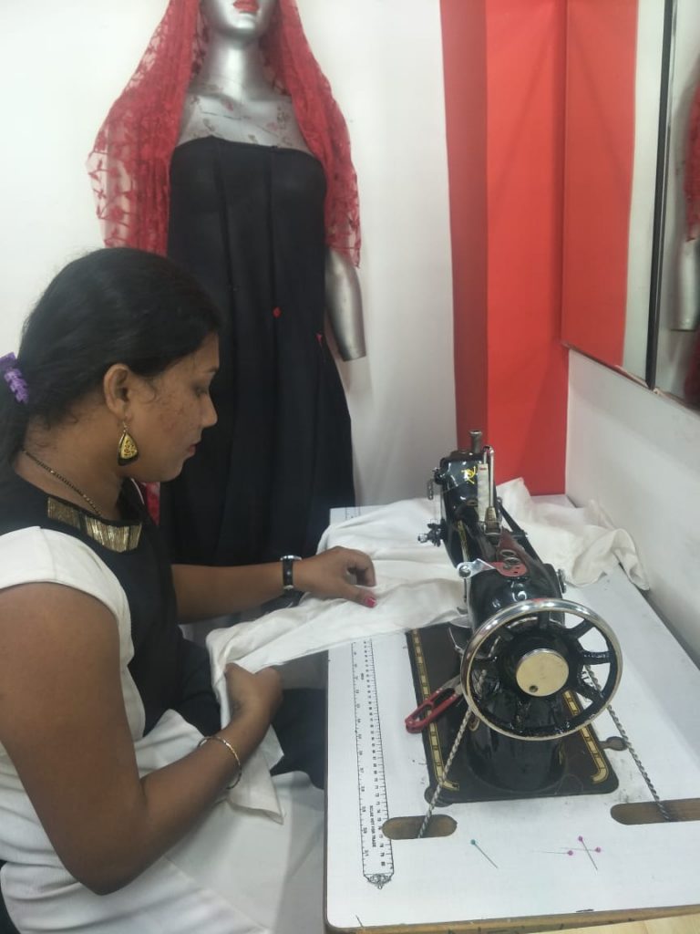 Fashion Designing Classes In Mumbai