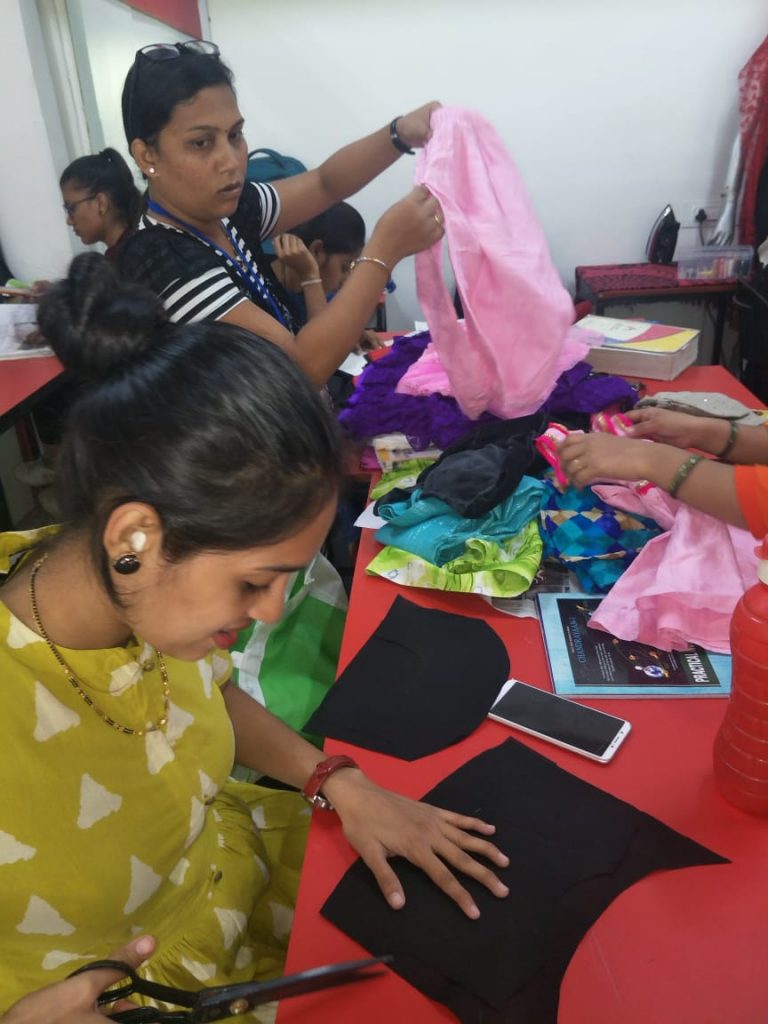 Fashion Designing Colleges