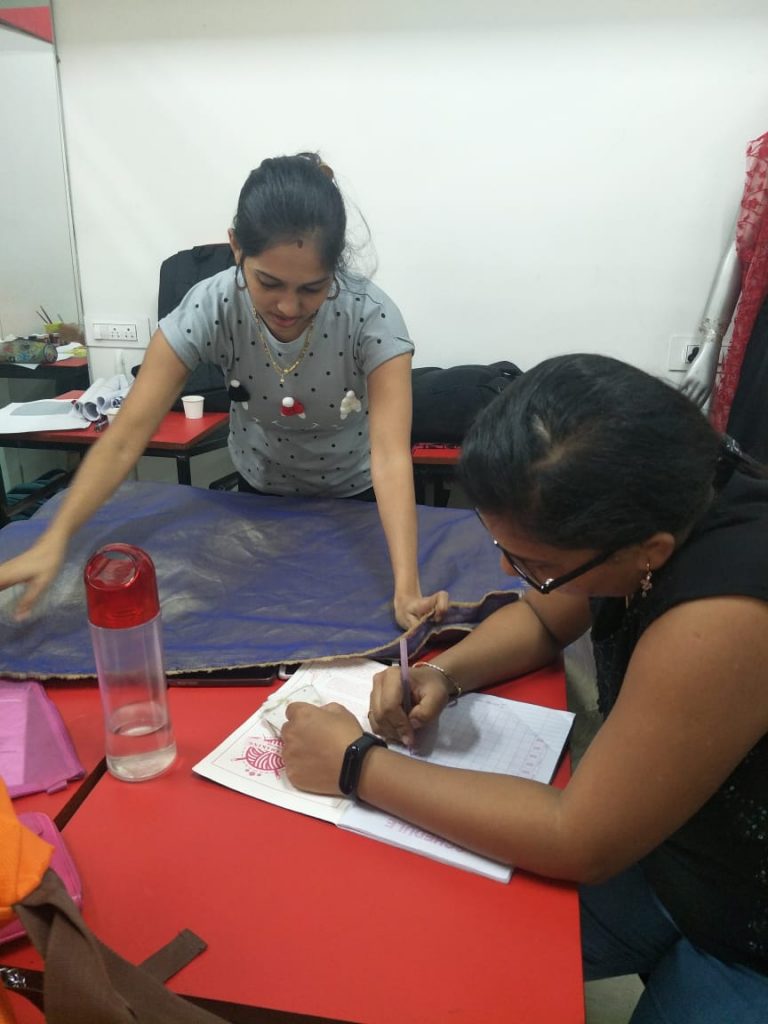 Fashion Designing Course In Mumbai University