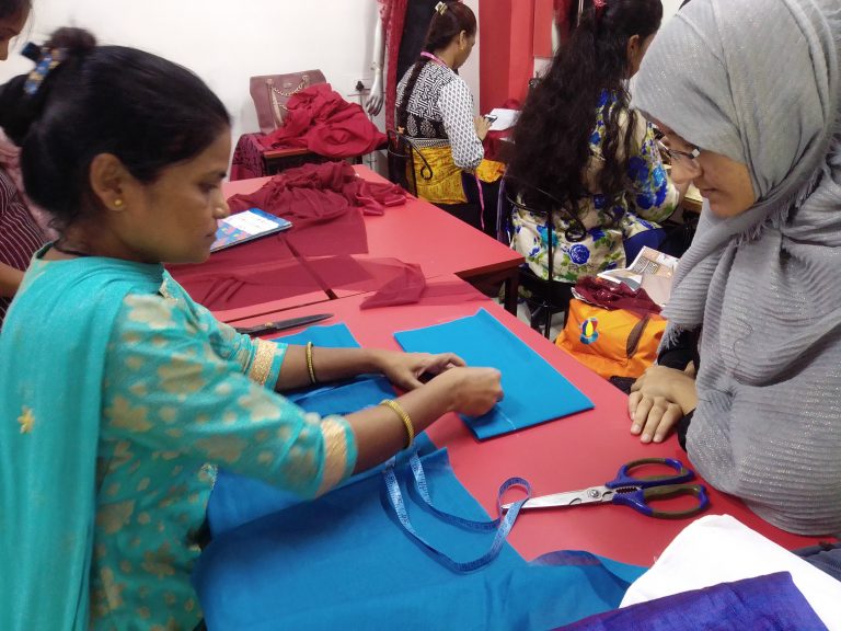 Fashion Designing Courses In Mumbai scaled