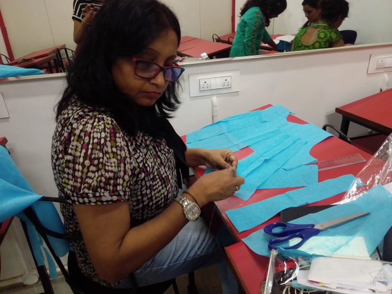 Fashion Designing Courses In Mumbai College scaled