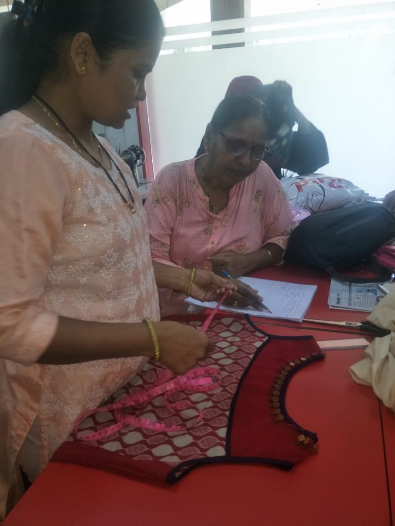 Fashion Designing Institute