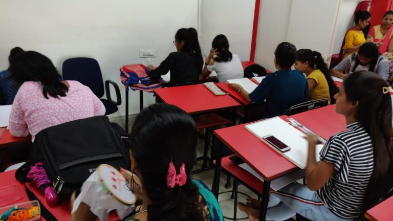 Fashion Designing Institutes In Mumbai