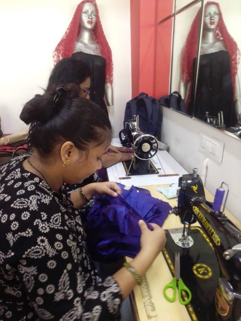 Fashion Marketing Courses In Mumbai