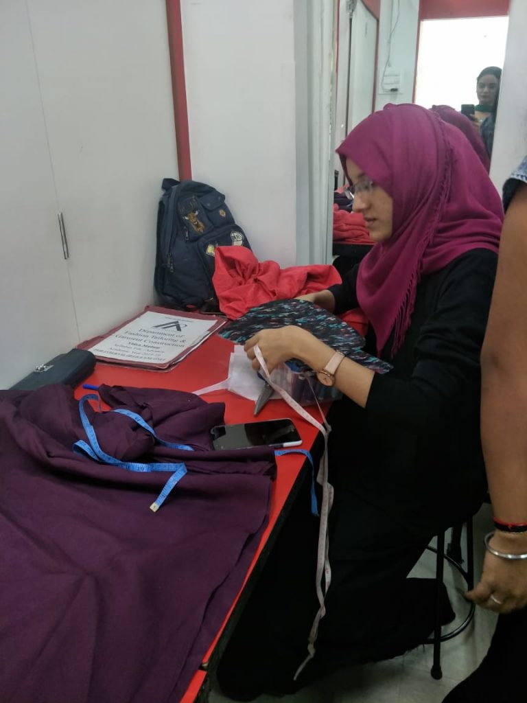 Fashion Schools In Mumbai