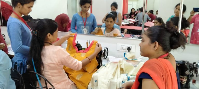 Fashion Technology Courses