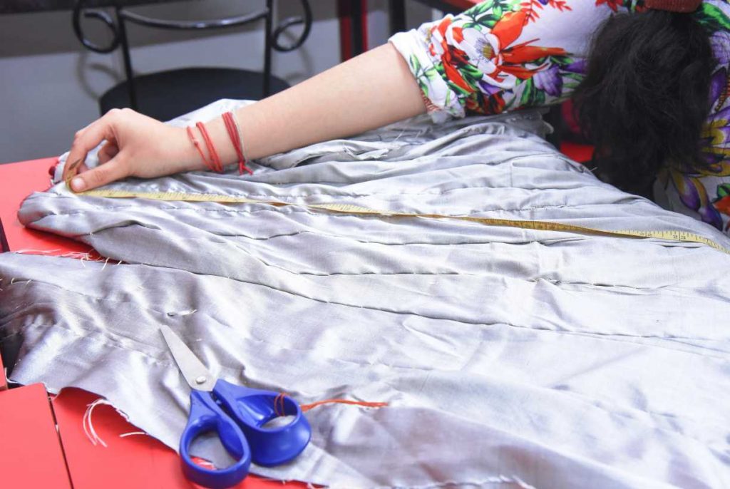 FashionAndCreative DesignCourses