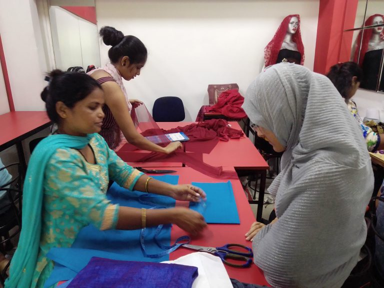 Part Time Fashion Design Courses In Mumbai scaled