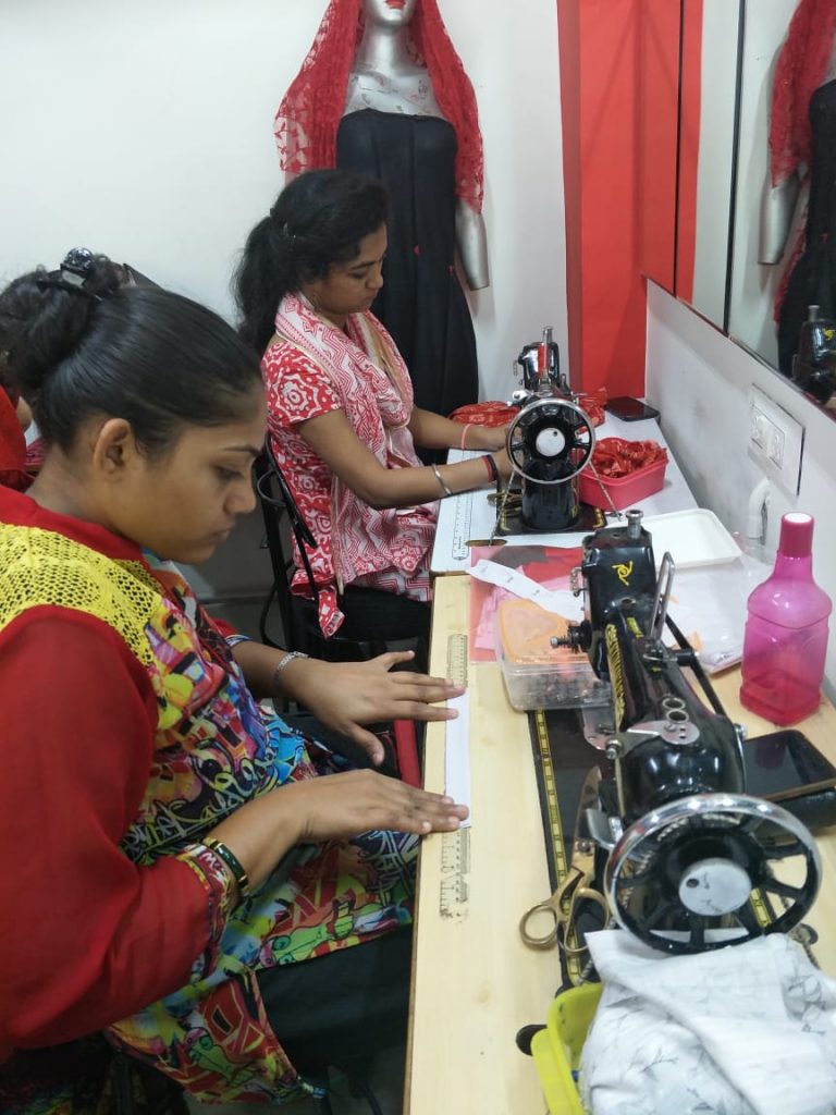 Textile Design Courses In Mumbai