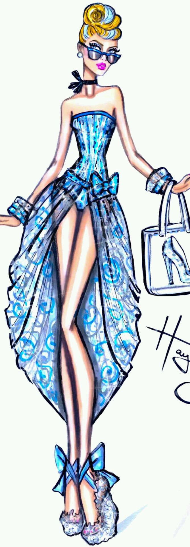 1 Year Fashion Designing Course In Bangalore