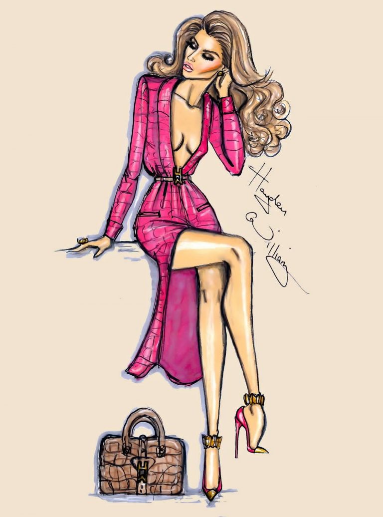 About Fashion Designing Course In India
