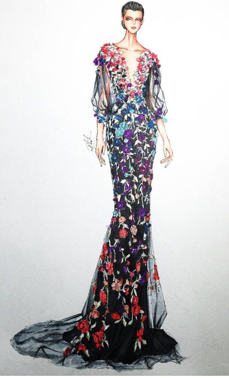 Best Fashion Designers In India