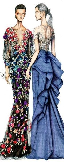 Best Fashion Designing Courses