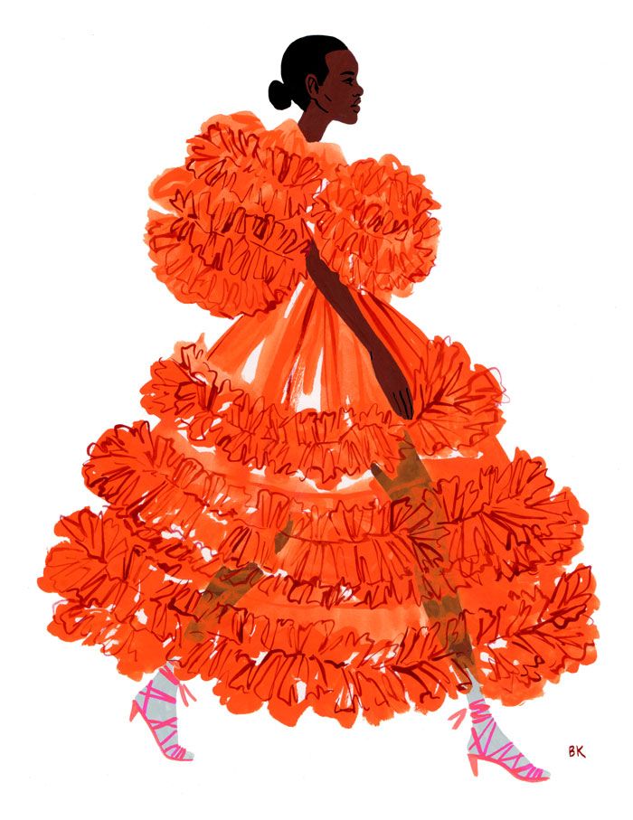 Best Fashion Designing Institute In Delhi
