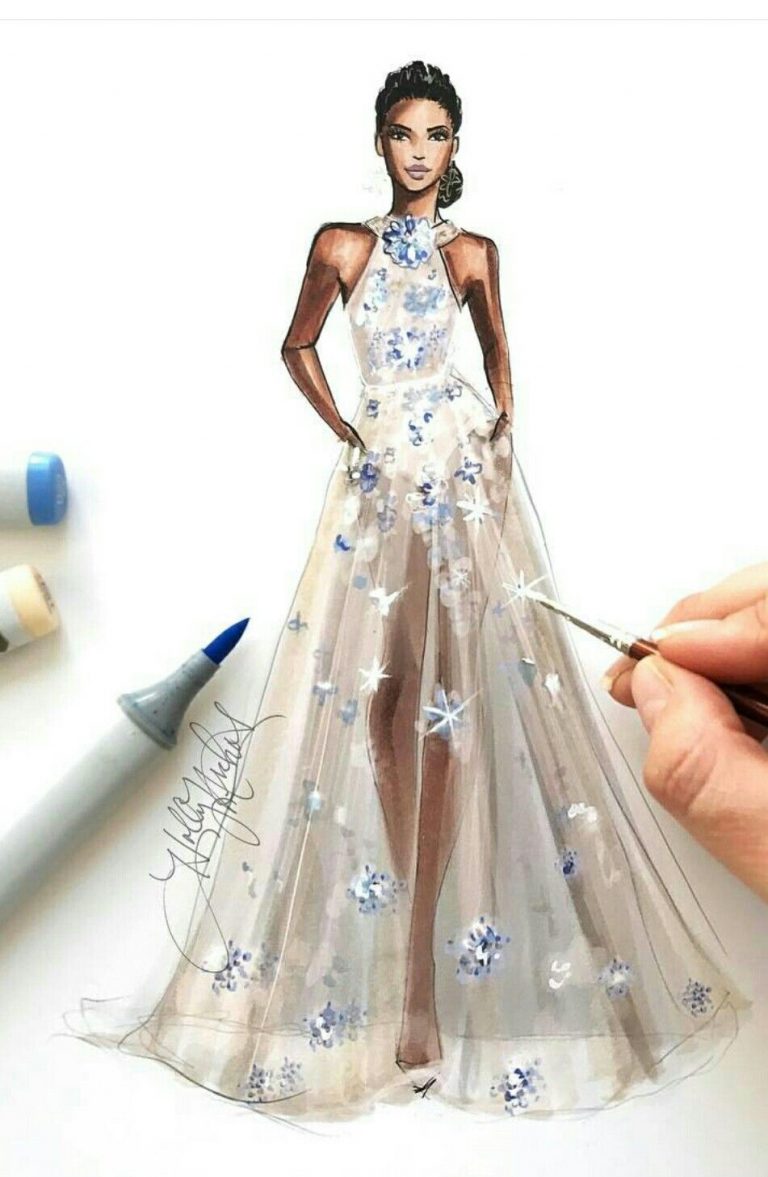 Best Institute For Fashion Designing