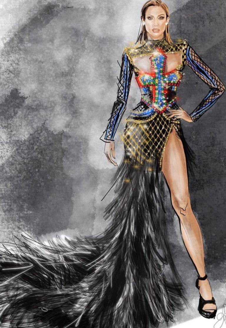 Computer Fashion Design Course In Mumbai