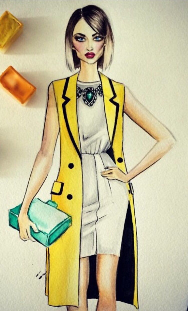 Diploma Courses In Fashion Designing