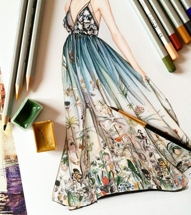 Fashion Design Courses In Mumbai University