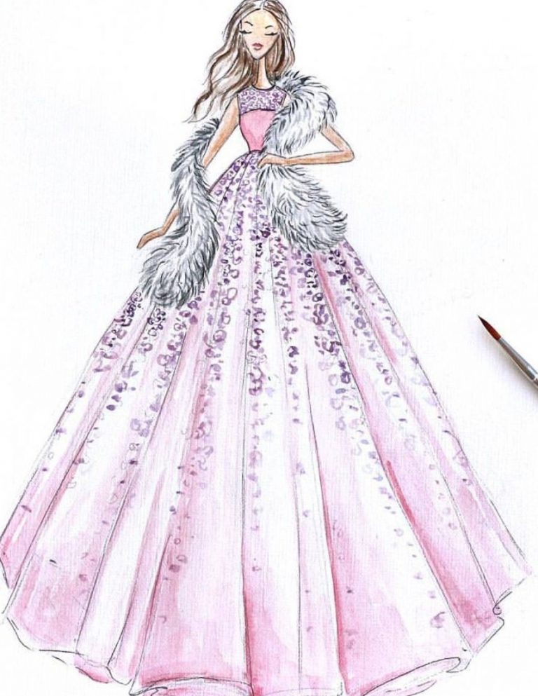 Fashion Design In India