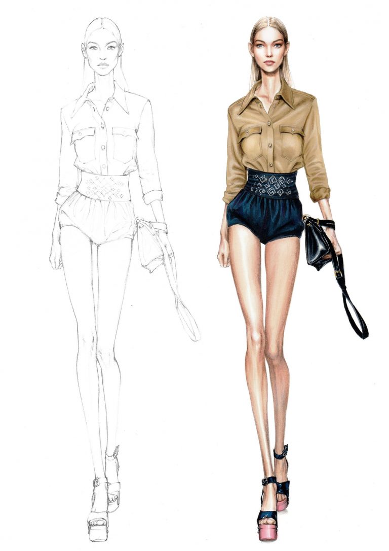 Fashion Designing After 10th In Mumbai
