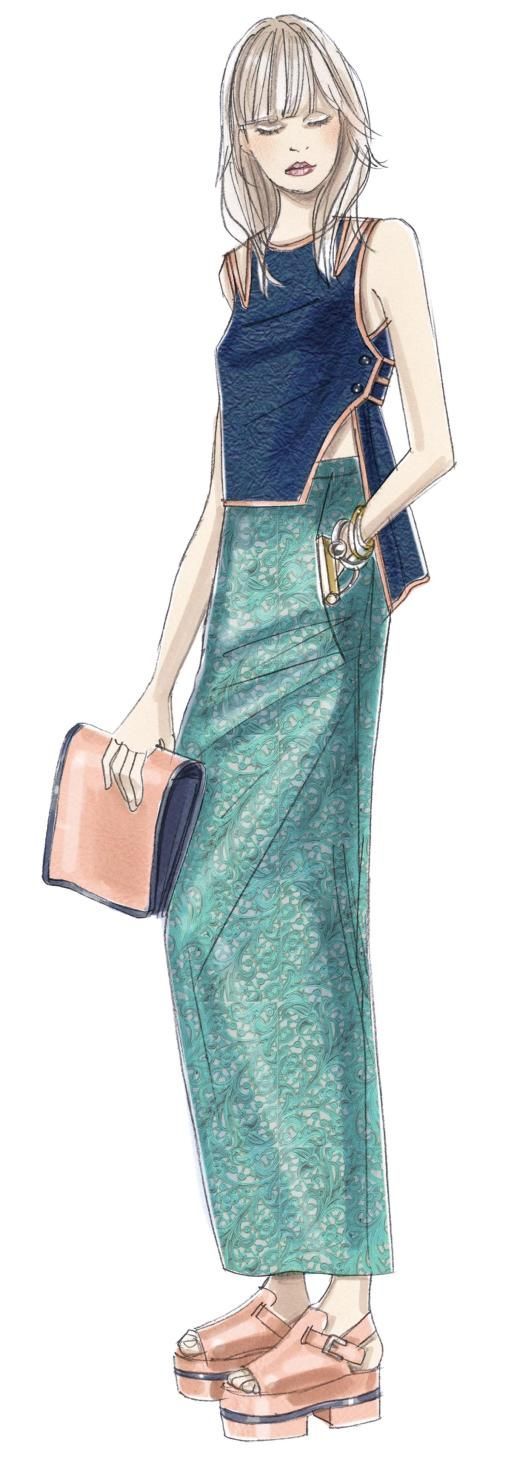 Fashion Designing Courses After Graduation In Delhi