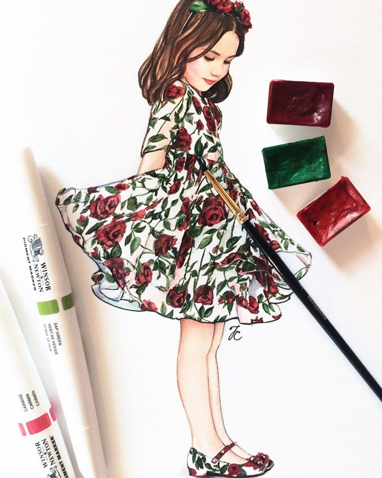 Fashion Designing Courses In India