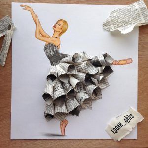 Fashion Designing Institutes In Borivali Mumbai