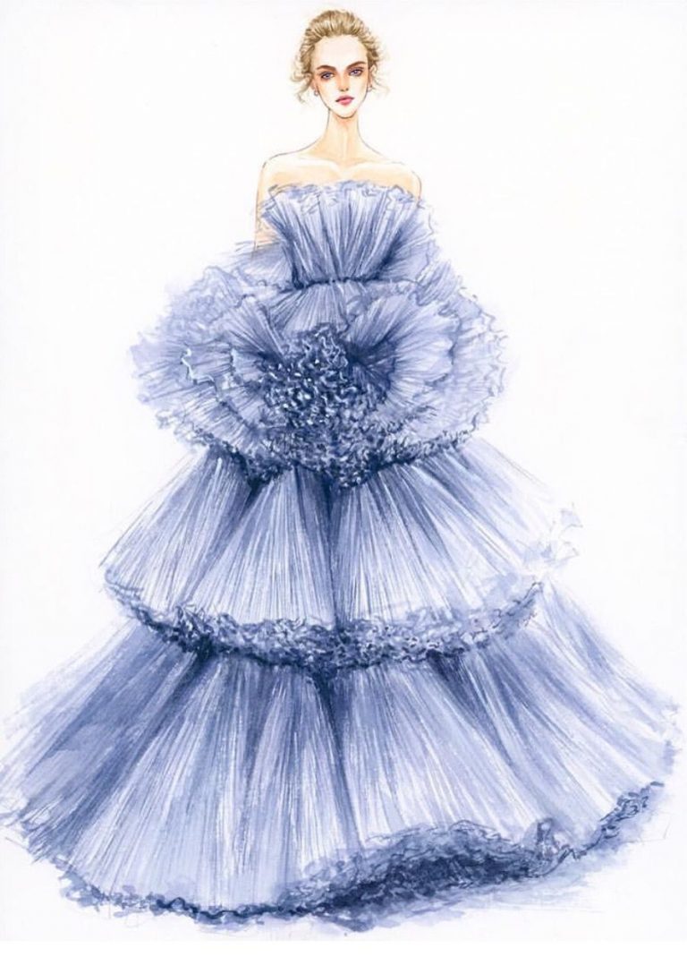 Free Online Costume Fashion Designing Courses