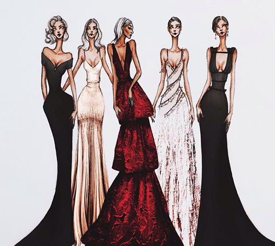 Online Diploma Courses In Fashion Designing